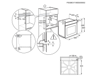 Piekarnik Electrolux EOD5F71Z - 1299241 - zdjęcie 8